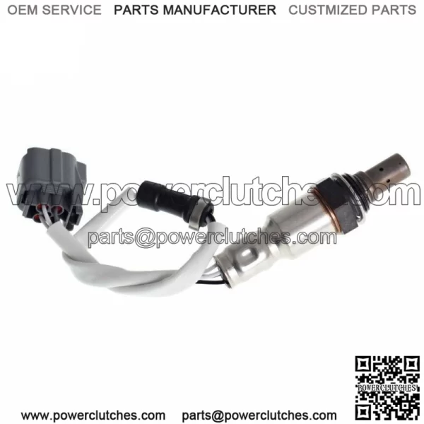 Oxygen Sensor 02 O2 Downstream For Honda CRV 2.4L 2002-2006 234-4125 234-4352