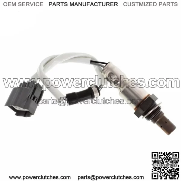 Oxygen Sensor 02 O2 Downstream For Honda CRV 2.4L 2002-2006 234-4125 234-4352 - Image 2