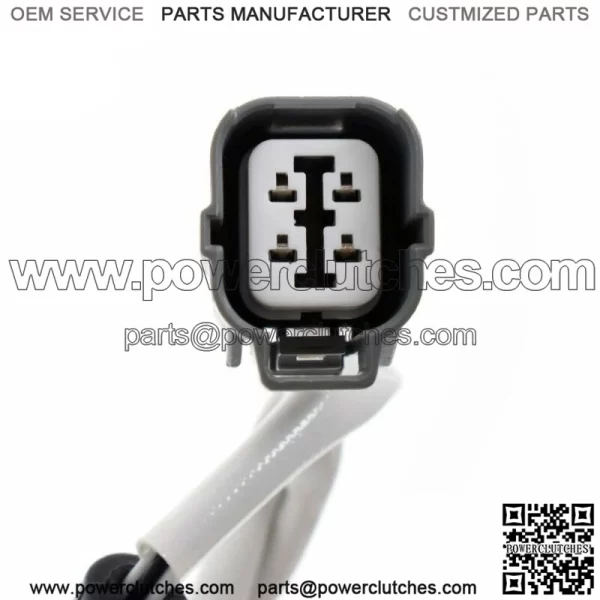 Oxygen Sensor 02 O2 Downstream For Honda CRV 2.4L 2002-2006 234-4125 234-4352 - Image 3