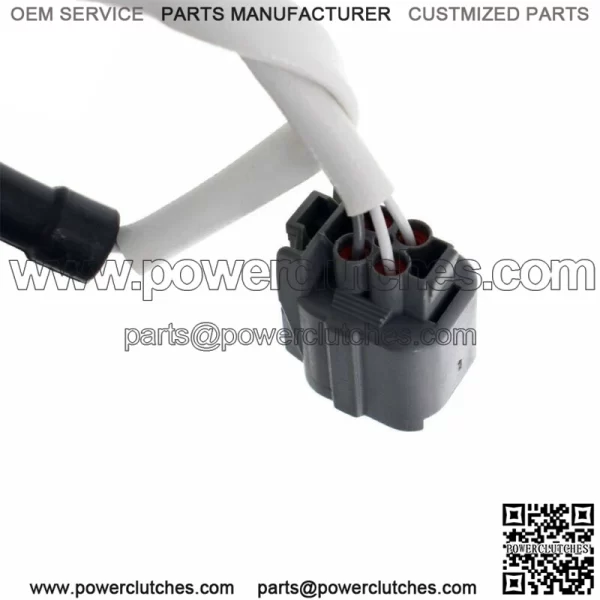 Oxygen Sensor 02 O2 Downstream For Honda CRV 2.4L 2002-2006 234-4125 234-4352 - Image 4