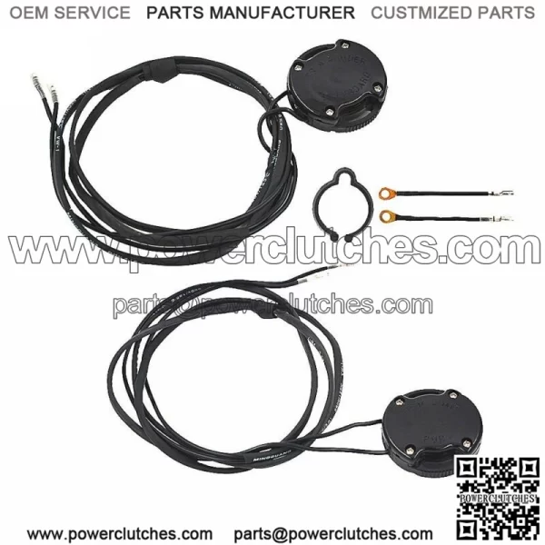 Tilt/Trim Limiter Sensor for MerCruiser Bravo/Alpha One 805320A03