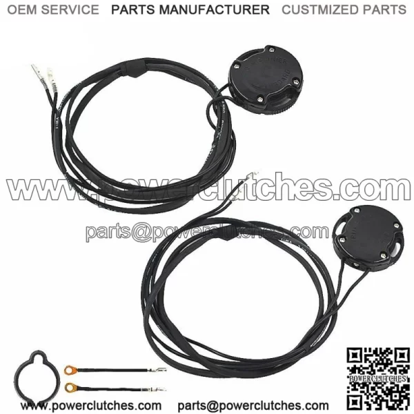 Tilt/Trim Limiter Sensor for MerCruiser Bravo/Alpha One 805320A03 - Image 2