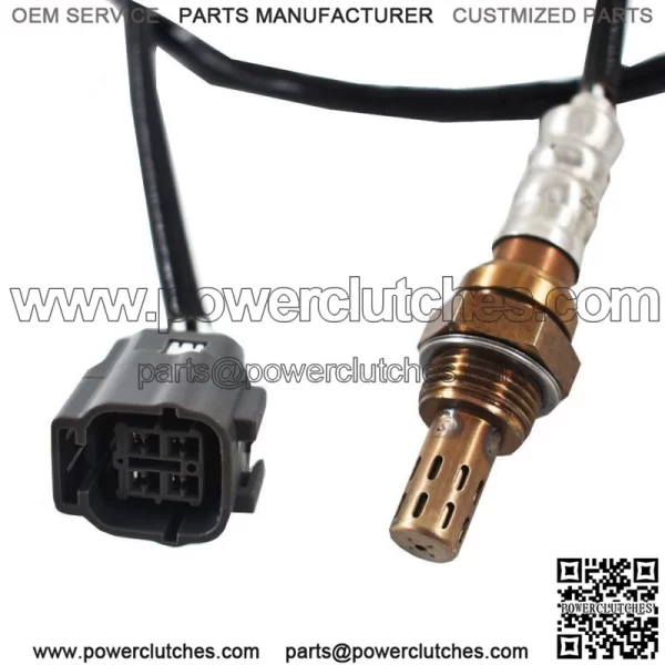 Oxygen Sensor O2 Downstream For Mazda CX-7 2007 2008 2009 2010 2011 2012 2.3L - Image 3
