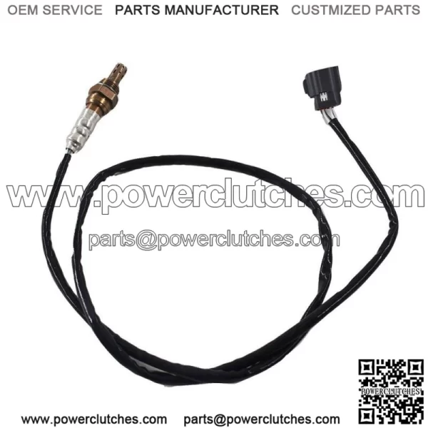 Oxygen Sensor O2 Downstream For Mazda CX-7 2007 2008 2009 2010 2011 2012 2.3L - Image 4