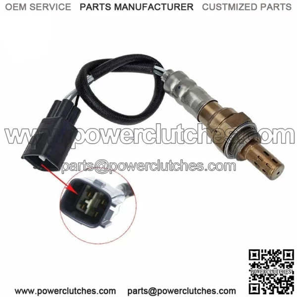 Oxygen Sensor O2 for Toyota Sequoia 2001-2004, Toyota Tundra 2000-2004 4.7L