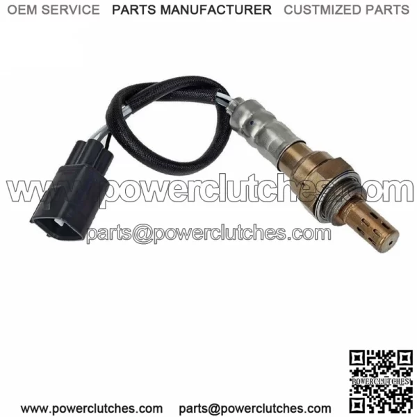 Oxygen Sensor O2 for Toyota Sequoia 2001-2004, Toyota Tundra 2000-2004 4.7L - Image 3