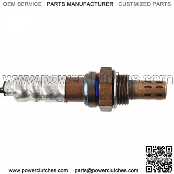 Upstream + 2 Downstream Oxygen O2 Sensors for Ford Mustang 95-10 3.8 4.6L - Image 3