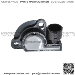 Fits HiSUN MASSIMO EFI UTV400 500 700 800 TPS Throttle Position Sensor