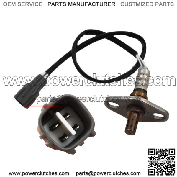 Oxygen Sensor O2 for Toyota Sequoia Tundra 2001-2004, 4 pcs. - Image 4