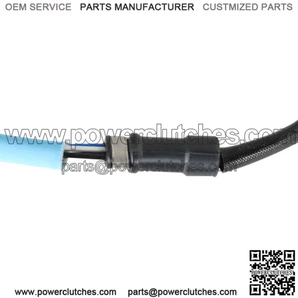 pcs Fits 2007-2009 Honda CRV 2.4L l4 O2 Oxygen Sensor Upstream Downstream - Image 2