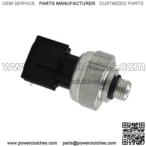 A/C Pressure Sensor Switch Sensor For Nissan Infiniti QX80 Mazda 2000-2017 - Image 3