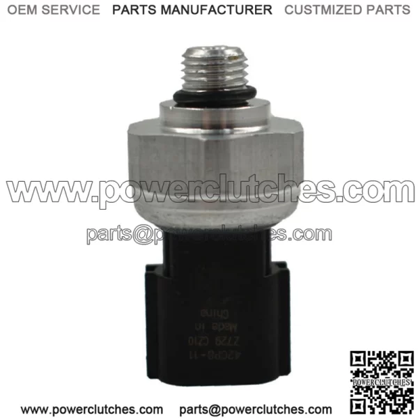 A/C Pressure Sensor Switch Sensor For Nissan Infiniti QX80 Mazda 2000-2017 - Image 4