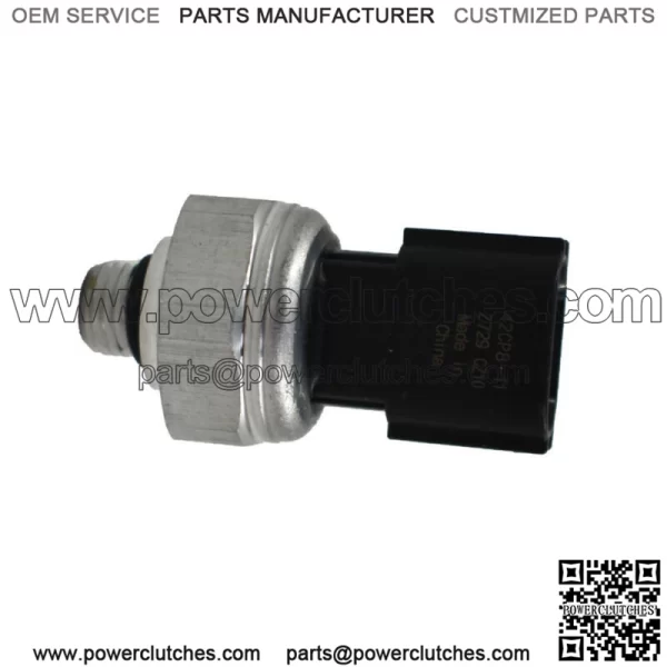 A/C Pressure Sensor Switch Sensor For Nissan Infiniti QX80 Mazda 2000-2017 - Image 5