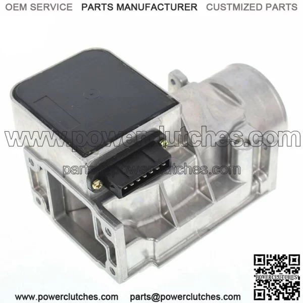Air Flow Meter Sensor for TOYOTA 22RTE 22RET 22RE TURBO 22250-35040 - Image 3