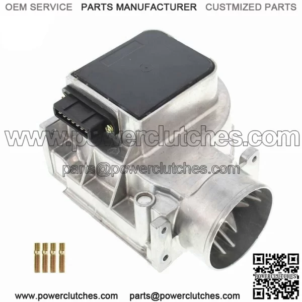 Air Flow Meter Sensor for TOYOTA 22RTE 22RET 22RE TURBO 22250-35040 - Image 4