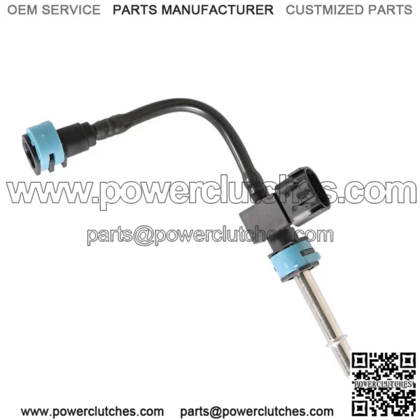 Fuel Pressure Sensor ABS Tube Pipe For Ram 1500 2015-2019 Ram 1500 Classic 2019 - Image 4