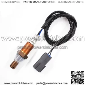 Fits 2004/2005-2007/2008 Mazda RX-8 9472958 Upstream O2 Oxygen Sensor