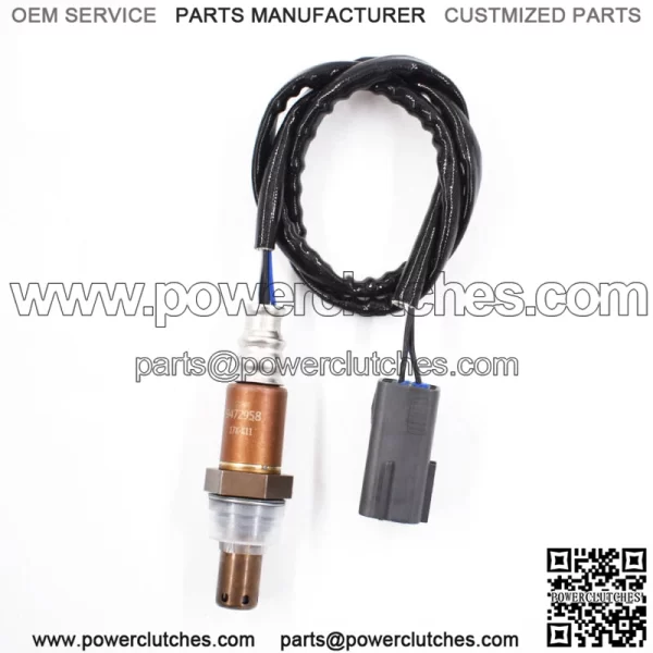 Fits 2004/2005-2007/2008 Mazda RX-8 9472958 Upstream O2 Oxygen Sensor - Image 2