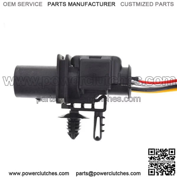 Oxygen Sensor Upstream Left For Ford F150 2011-16 2014 2012 2013 2015 X744JW - Image 2