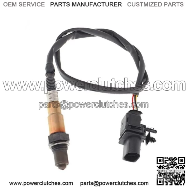 Oxygen Sensor Upstream Left For Ford F150 2011-16 2014 2012 2013 2015 X744JW - Image 3
