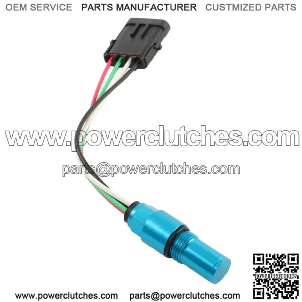Camshaft/Crankshaft Position Sensor for Cummins N14 Ref. #3408503 4326596 - Image 2