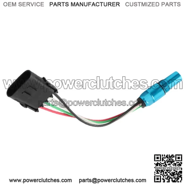 Camshaft/Crankshaft Position Sensor for Cummins N14 Ref. #3408503 4326596 - Image 4