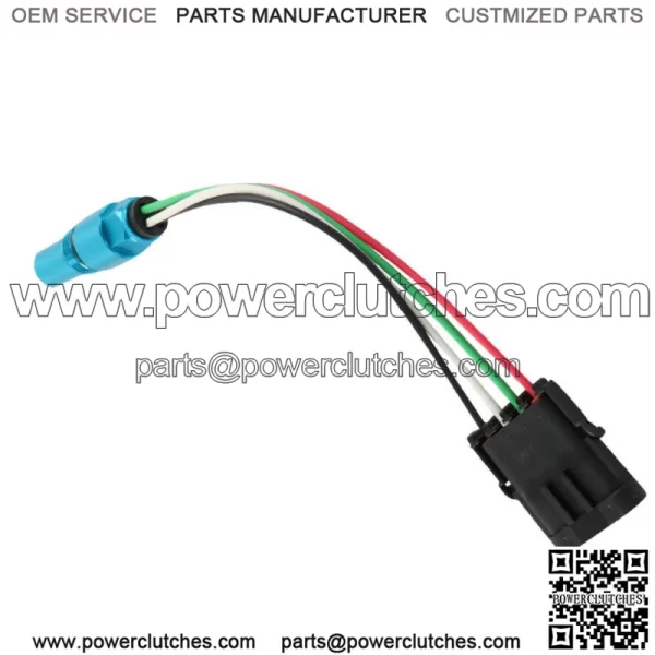 Camshaft/Crankshaft Position Sensor for Cummins N14 Ref. #3408503 4326596 - Image 5