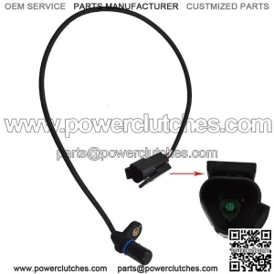 New Electronic Speedometer Sensor for 95-03 Sportster 883 and 1200 Models