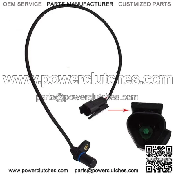 New Electronic Speedometer Sensor for 95-03 Sportster 883 and 1200 Models
