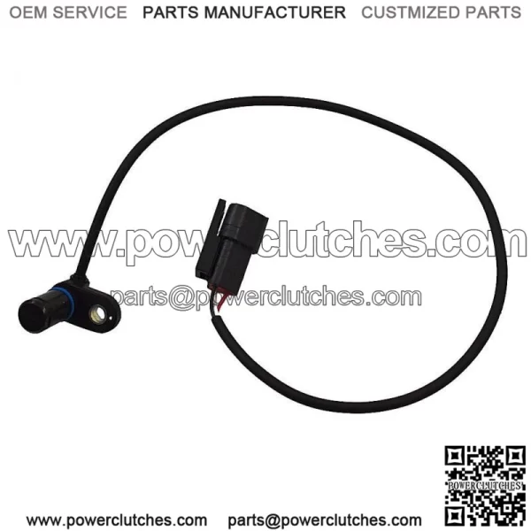 New Electronic Speedometer Sensor for 95-03 Sportster 883 and 1200 Models - Image 2