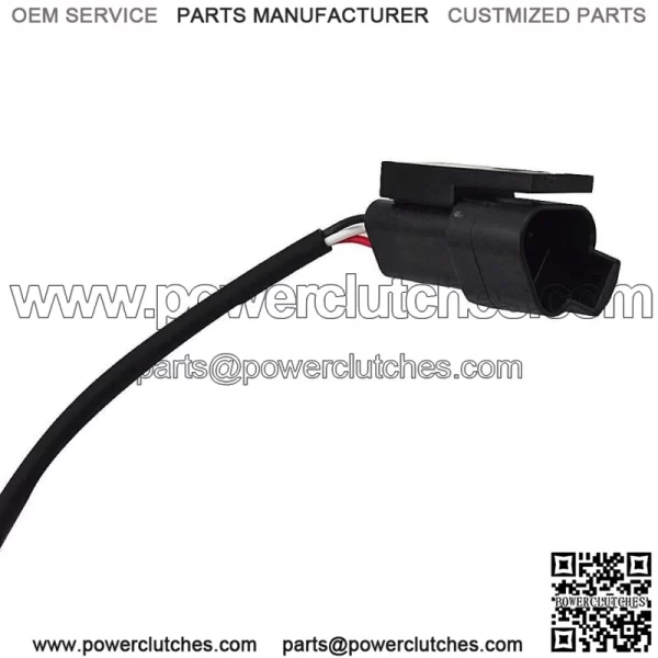 New Electronic Speedometer Sensor for 95-03 Sportster 883 and 1200 Models - Image 3