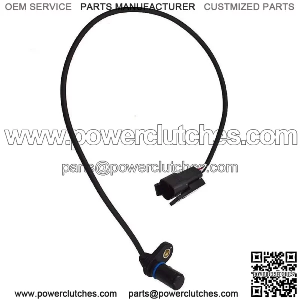 New Electronic Speedometer Sensor for 95-03 Sportster 883 and 1200 Models - Image 4
