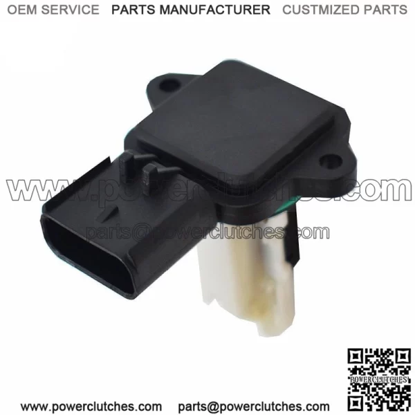 1pc For 2007-2018 Dodge Ram 2500 3500 6.7L Diesel MAF Sensor - Image 2