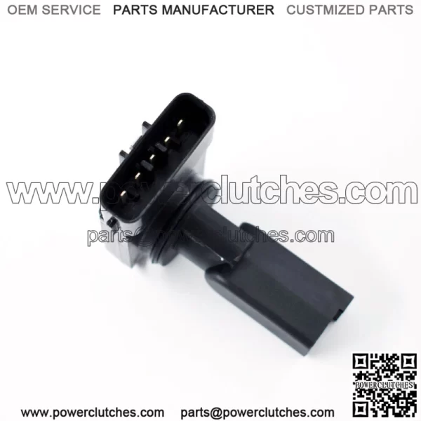 pcs. Mass Air Flow Sensor for GM Sierra 3500 Sierra 2500 HD C4500 Topkick 6.6L