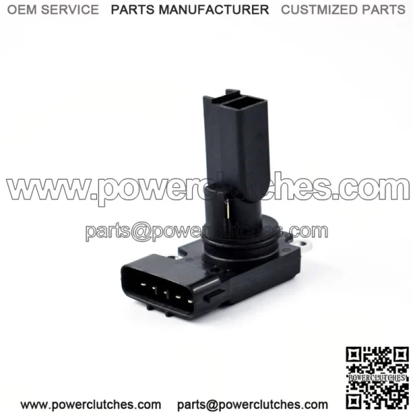 pcs. Mass Air Flow Sensor for GM Sierra 3500 Sierra 2500 HD C4500 Topkick 6.6L - Image 2