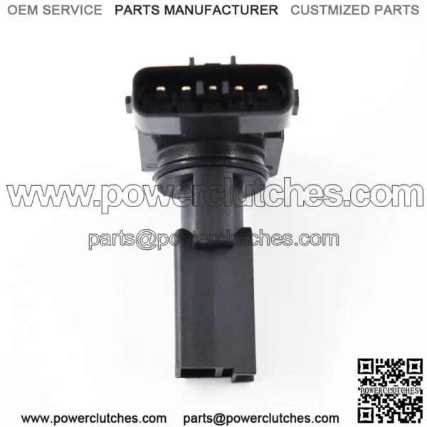 pcs. Mass Air Flow Sensor for GM Sierra 3500 Sierra 2500 HD C4500 Topkick 6.6L - Image 3