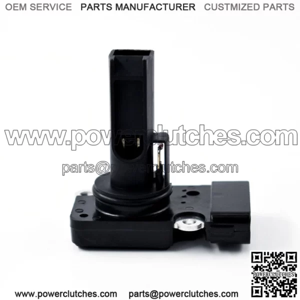 pcs. Mass Air Flow Sensor for GM Sierra 3500 Sierra 2500 HD C4500 Topkick 6.6L - Image 4