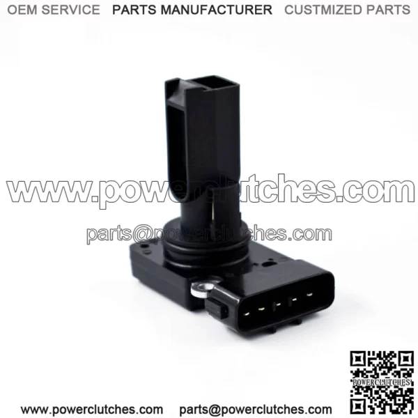 pcs. Mass Air Flow Sensor for GM Sierra 3500 Sierra 2500 HD C4500 Topkick 6.6L - Image 5