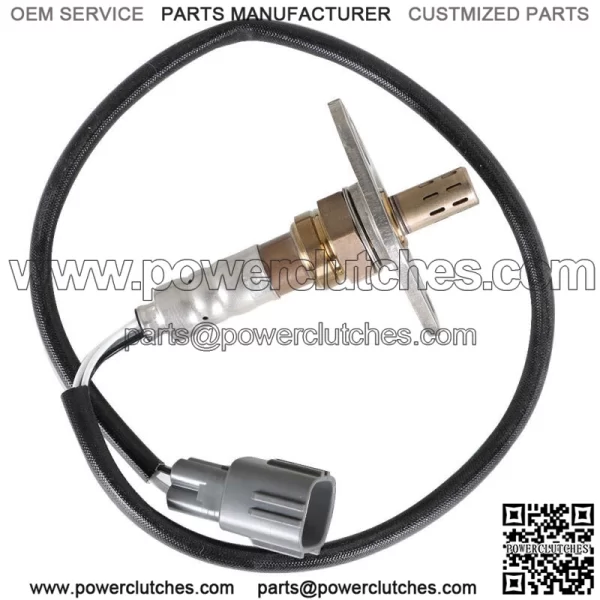 O2 Upstream/Downstream Oxygen Sensor for Toyota 4Runner Tundra Tacoma Pickup Truck 2 - Image 2