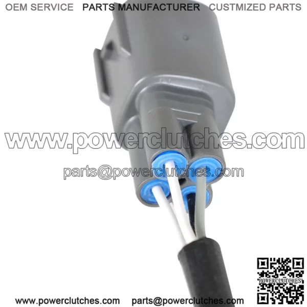 O2 Upstream/Downstream Oxygen Sensor for Toyota 4Runner Tundra Tacoma Pickup Truck 2 - Image 3