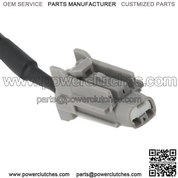 ABS Wheel Speed Sensor Front Rear Left Right Fits Nissan Sentra 2007-2012 - Image 2