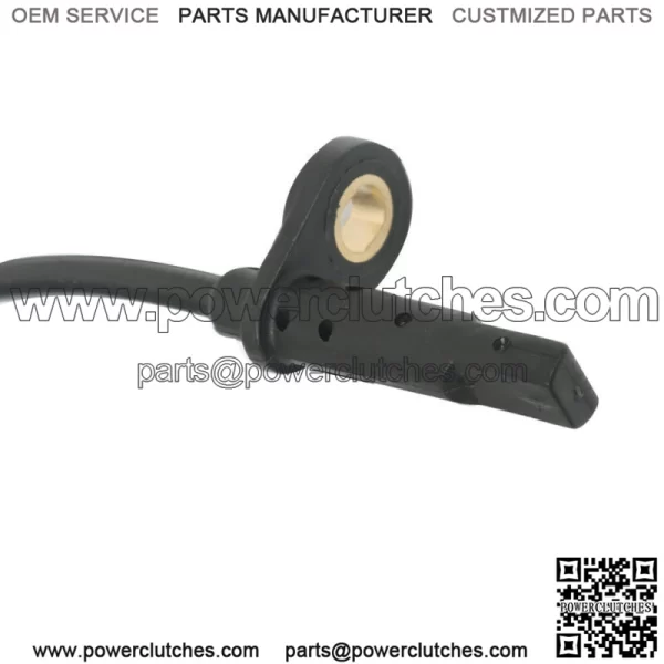 ABS Wheel Speed Sensor Front Rear Left Right Fits Nissan Sentra 2007-2012 - Image 5