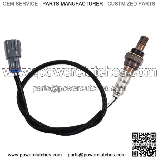 2x Oxygen O2 Sensor Bank 1 + Bank 2 for Lexus GS300 98-05 3.0L Cyl 123 - Image 2