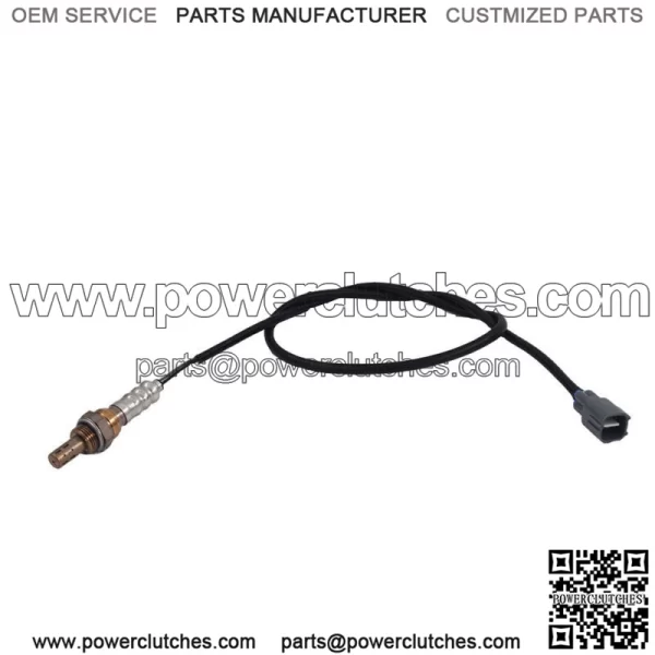 2x Oxygen O2 Sensor Bank 1 + Bank 2 for Lexus GS300 98-05 3.0L Cyl 123 - Image 5
