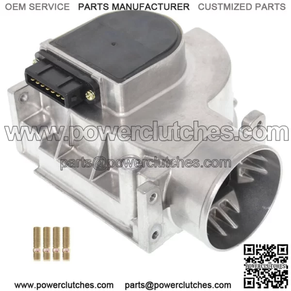 Mass Air Flow Sensor for Toyota 4Runner Pickup 2.4L 1989-1995 22250-35050