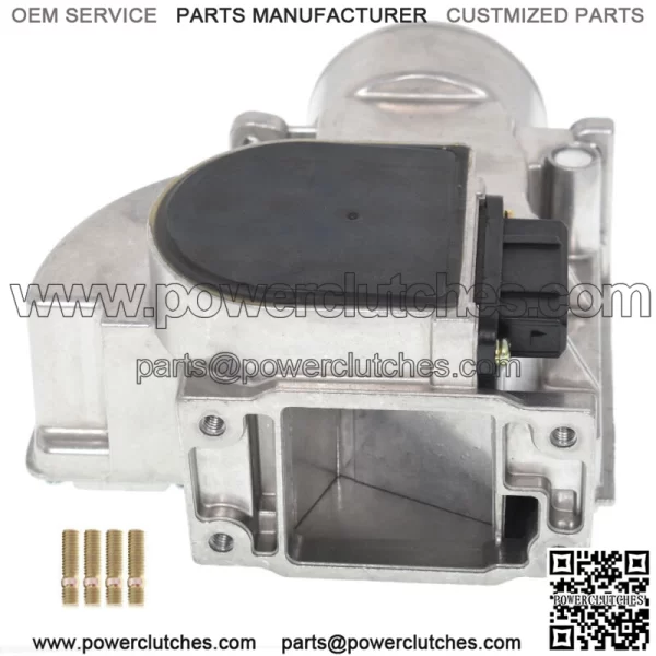 Mass Air Flow Sensor for Toyota 4Runner Pickup 2.4L 1989-1995 22250-35050 - Image 3