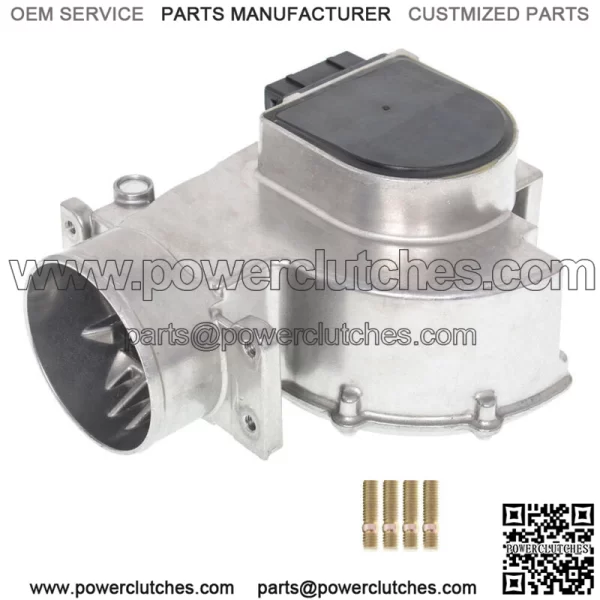 Mass Air Flow Sensor for Toyota 4Runner Pickup 2.4L 1989-1995 22250-35050 - Image 4