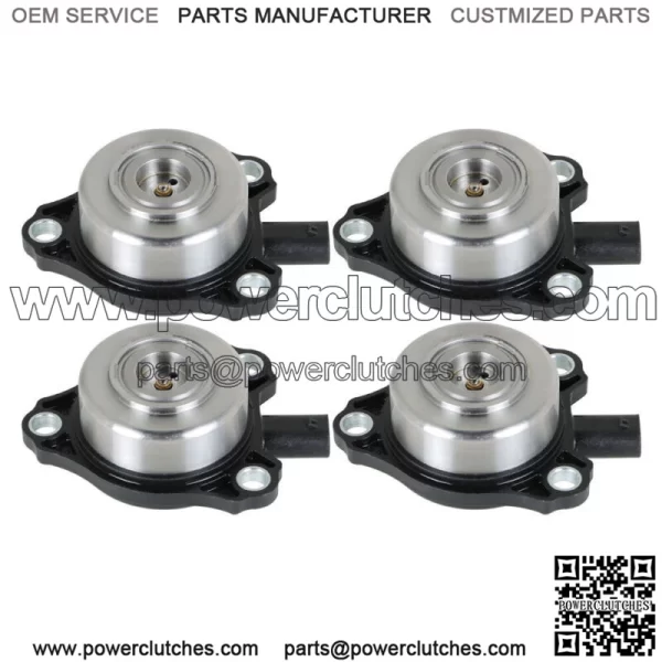 4xCamshaft Position Sensors and Adjusting Magnets for Mercedes-Benz G550 S400 S550 - Image 3