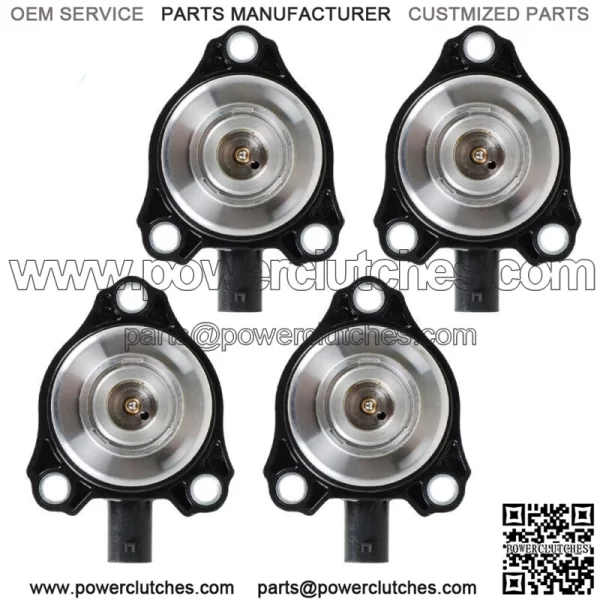 4xCamshaft Position Sensors and Adjusting Magnets for Mercedes-Benz G550 S400 S550 - Image 4