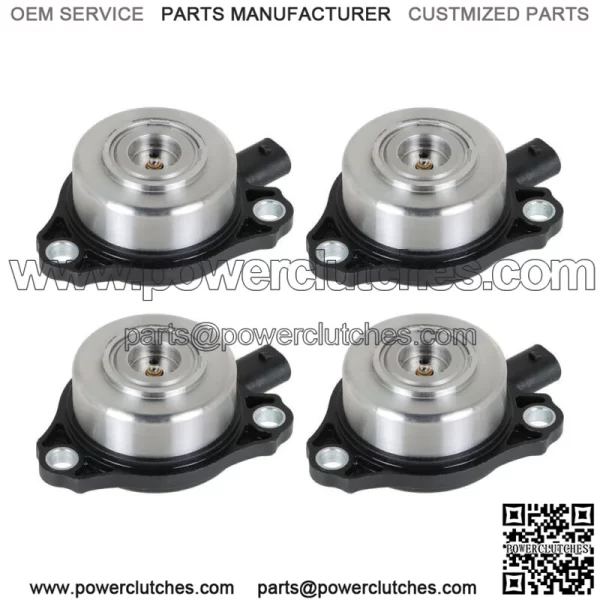 4xCamshaft Position Sensors and Adjusting Magnets for Mercedes-Benz G550 S400 S550 - Image 5